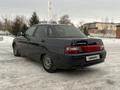 ВАЗ (Lada) 2110 2013 годаүшін1 980 000 тг. в Костанай – фото 8