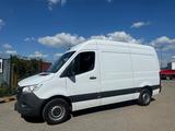 Mercedes-Benz Sprinter 2023 года за 21 900 000 тг. в Алматы – фото 2