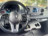 Mercedes-Benz Sprinter 2023 года за 21 900 000 тг. в Алматы – фото 4