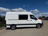 Mercedes-Benz Sprinter 2023 года за 21 900 000 тг. в Алматы – фото 3