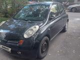 Nissan Micra 2004 года за 2 500 000 тг. в Алматы