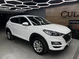 Hyundai Tucson 2019 годаfor10 500 000 тг. в Алматы