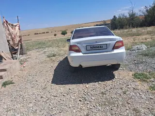 Daewoo Nexia