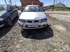 Mitsubishi Carisma, 1998