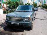 Land Rover Range Rover 2004 года за 4 500 000 тг. в Алматы