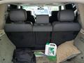 Land Rover Range Rover 2004 года за 4 500 000 тг. в Алматы – фото 11