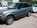 Land Rover Range Rover 2004 года за 4 500 000 тг. в Алматы – фото 2