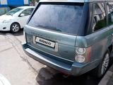 Land Rover Range Rover 2004 годаүшін4 500 000 тг. в Алматы – фото 4