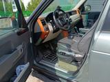 Land Rover Range Rover 2004 годаүшін4 500 000 тг. в Алматы – фото 5