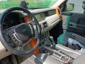 Land Rover Range Rover 2004 года за 4 500 000 тг. в Алматы – фото 6