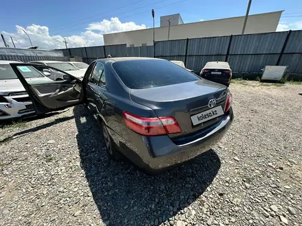 Toyota Camry 2007 года за 3 727 750 тг. в Алматы – фото 12