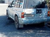 Suzuki Escudo 1996 года за 1 900 000 тг. в Талдыкорган – фото 4