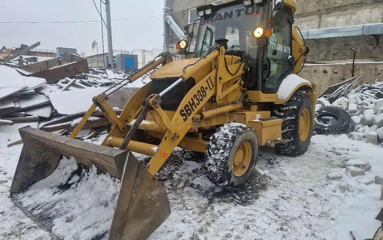 Shantui 2021 года за 17 000 000 тг. в Астана
