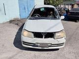 Nissan Liberty 2001 годаүшін1 000 000 тг. в Астана