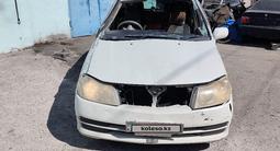 Nissan Liberty 2001 годаүшін1 000 000 тг. в Астана