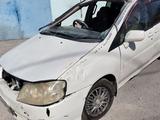 Nissan Liberty 2001 годаүшін1 000 000 тг. в Астана – фото 2