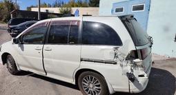 Nissan Liberty 2001 годаүшін1 000 000 тг. в Астана – фото 4