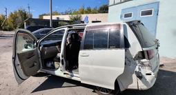 Nissan Liberty 2001 годаүшін1 000 000 тг. в Астана – фото 5
