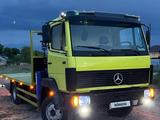 Mercedes-Benz  814 1991 годаүшін15 700 000 тг. в Алматы – фото 4