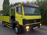 Mercedes-Benz  814 1991 годаүшін15 700 000 тг. в Алматы – фото 3