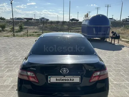 Toyota Camry 2011 года за 6 200 000 тг. в Актау – фото 6