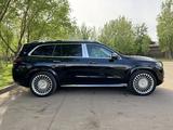 Mercedes-Maybach GLS 600 2023 года за 109 000 000 тг. в Астана – фото 3