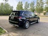 Mercedes-Maybach GLS 600 2023 года за 109 000 000 тг. в Астана – фото 4