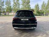 Mercedes-Maybach GLS 600 2023 года за 109 000 000 тг. в Астана – фото 5