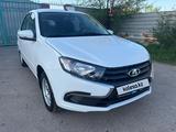 ВАЗ (Lada) Granta 2190 2024 года за 5 400 000 тг. в Алматы