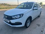 ВАЗ (Lada) Granta 2190 2024 года за 5 400 000 тг. в Алматы – фото 2