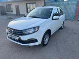 ВАЗ (Lada) Granta 2190 2024 года за 5 400 000 тг. в Алматы – фото 3