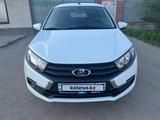ВАЗ (Lada) Granta 2190 2024 года за 5 400 000 тг. в Алматы – фото 4