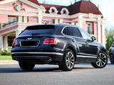 Bentley Bentayga 2017 годаүшін55 000 000 тг. в Алматы – фото 4