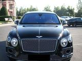 Bentley Bentayga 2017 годаүшін55 000 000 тг. в Алматы – фото 2