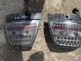Задние фары Ауди а4 б5 за 22 000 тг. в Алматы