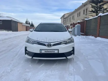 Toyota Corolla 2018 года за 8 000 000 тг. в Алматы – фото 2