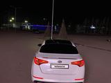 Kia Optima 2013 года за 5 800 000 тг. в Усть-Каменогорск – фото 3