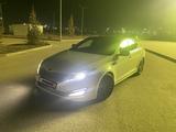 Kia Optima 2013 года за 5 800 000 тг. в Усть-Каменогорск – фото 4