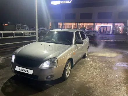 ВАЗ (Lada) Priora 2172 2012 года за 2 100 000 тг. в Уральск – фото 3