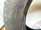 Зимний комплект шин Hankook за 180 000 тг. в Алматы – фото 2