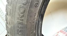 Зимний комплект шин Hankook за 180 000 тг. в Алматы – фото 2