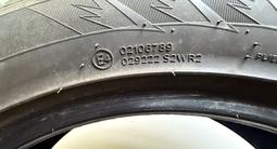 Зимний комплект шин Hankook за 180 000 тг. в Алматы – фото 3