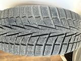 Зимний комплект шин Hankook за 180 000 тг. в Алматы – фото 4
