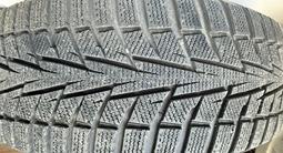 Зимний комплект шин Hankook за 180 000 тг. в Алматы – фото 4