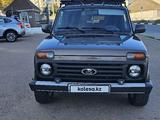 ВАЗ (Lada) Lada 2121 2022 годаүшін5 950 000 тг. в Костанай – фото 2