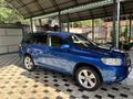 Toyota Highlander 2008 годаүшін8 200 000 тг. в Алматы – фото 2