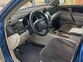 Toyota Highlander 2008 годаүшін8 200 000 тг. в Алматы – фото 5