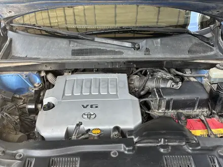 Toyota Highlander 2008 года за 8 200 000 тг. в Алматы – фото 7