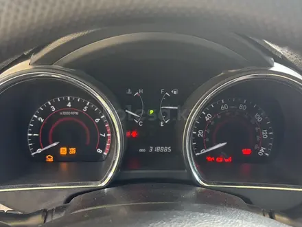 Toyota Highlander 2008 года за 8 200 000 тг. в Алматы – фото 8