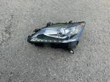 Фара левая Lexus Gs4 Gs350 Gs250 ксенон Адаптив Afs за 250 000 тг. в Астана